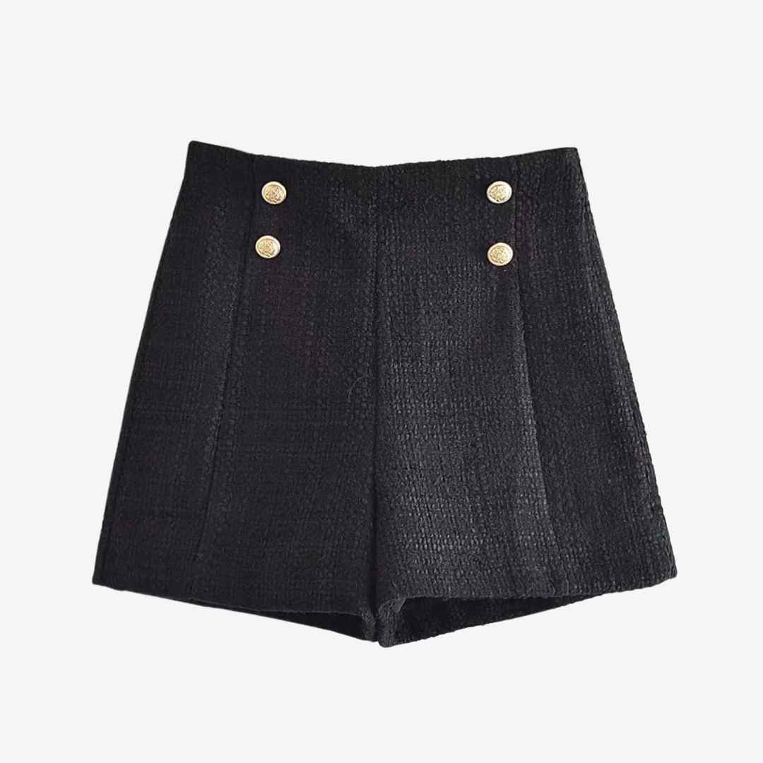 Shorts Tweed Isabel